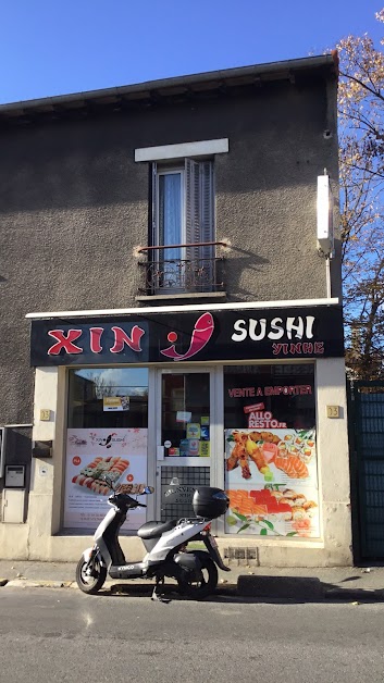 Xin Sushi à Sartrouville