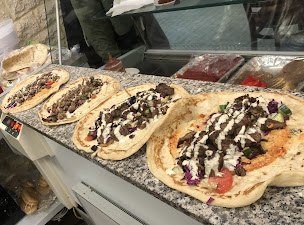 Photo n°34 de Shipoudei By marina à Sarcelles ()