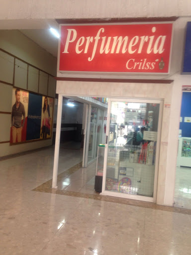 Perfumería Crilss