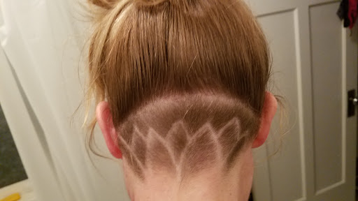 Barber Shop «Be U Salon and Barber Shop», reviews and photos, 3473 N Oakland Ave, Milwaukee, WI 53211, USA