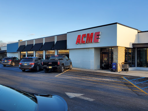 Grocery Store «ACME Markets», reviews and photos, 576 River Rd, Fair Haven, NJ 07704, USA