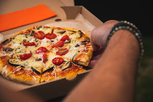 Pizza Kabano Paal