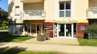 Dunes Des Sables à Fréhel
