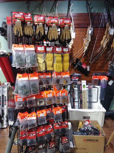 Archery Range «Adventures Archery», reviews and photos, 2210 US-301 #200, Tampa, FL 33619, USA