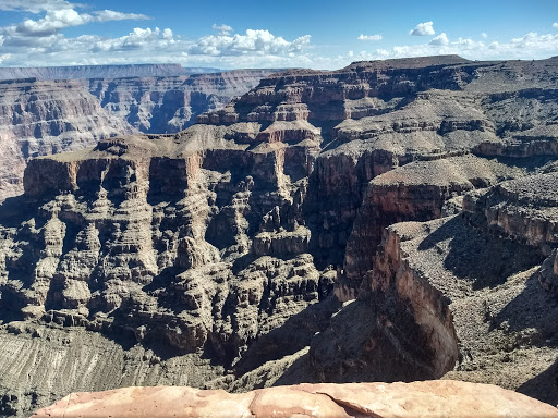 National Park «Lake Mead National Recreation Area», reviews and photos