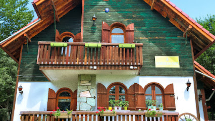 Abant Korudam bungalov&butik otel