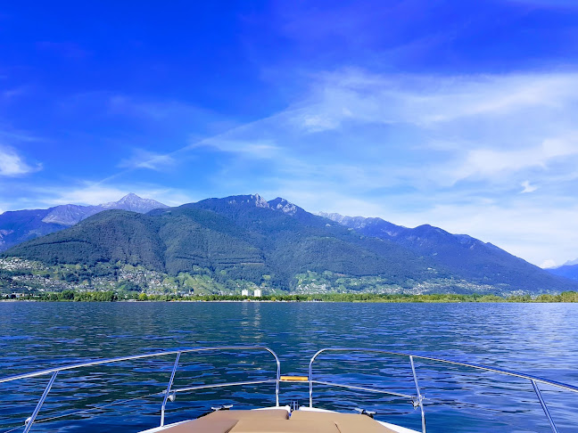 Kommentare und Rezensionen über Boats Charter Locarno - Ascona