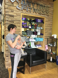 Anytime Fitness - Photo 8 - Car repair in Kensington, MD, Columbia