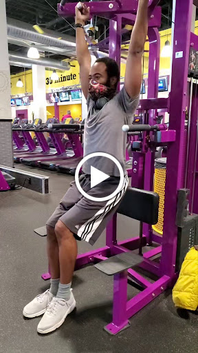 Gym «Planet Fitness», reviews and photos, 1570 Holcomb Bridge Rd, Roswell, GA 30076, USA