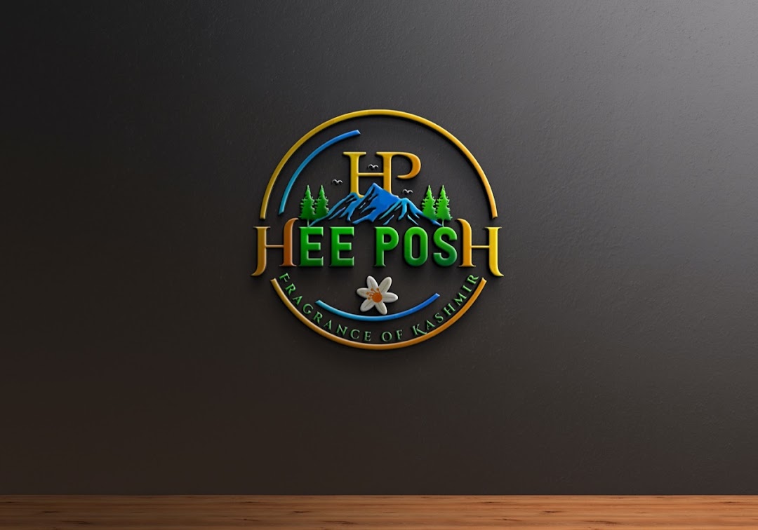 Hee Posh