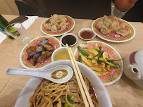 Plats et boissons du Restaurant Guo Xin Ravioli à Paris - n°5
