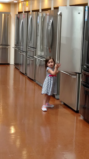 Electronics Store «Pacific Sales Kitchen, Bath & Electronics», reviews and photos, 5250 Ontario Mills Pkwy #400, Ontario, CA 91764, USA