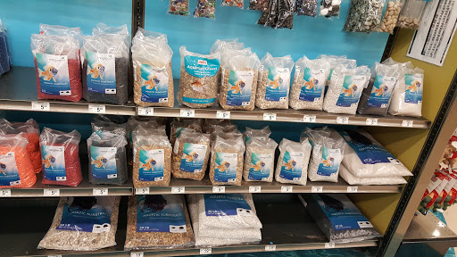 Pet Supply Store «Petco Animal Supplies», reviews and photos, 1704 US Hwy 27 S, Sebring, FL 33870, USA