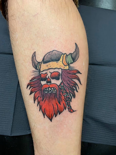 Tattoo Shop «Tattooed Planet», reviews and photos, 204 E University Dr, Tempe, AZ 85281, USA