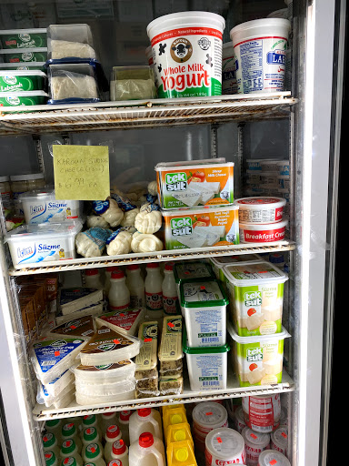 Supermarket «Istanbul Supermarket», reviews and photos, 5221 Bethel Center Mall, Columbus, OH 43220, USA