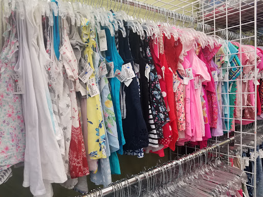 Used Clothing Store «Once Upon A Child Corpus Christi», reviews and photos, 1346 Airline Rd, Corpus Christi, TX 78412, USA