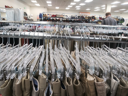 Thrift Store «Goodwill», reviews and photos, 6400 8th Ave NW, Seattle, WA 98107, USA