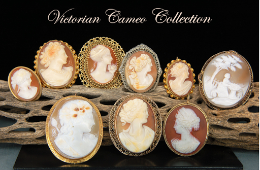 Jewelry Store «De Boscq Fine Jewelry», reviews and photos, 2602 Florida St, Mandeville, LA 70448, USA