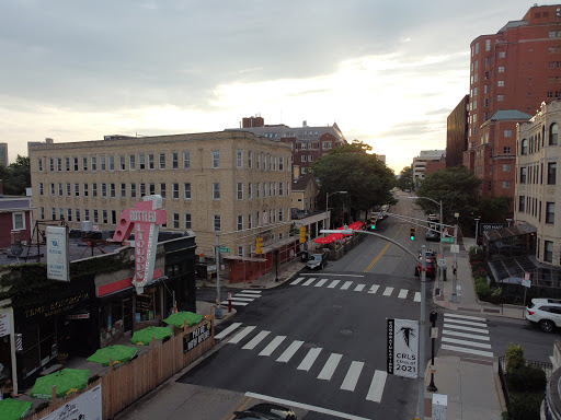 Liquor Store «Dana Hill Liquors - Central Square», reviews and photos, 910 Massachusetts Ave, Cambridge, MA 02139, USA