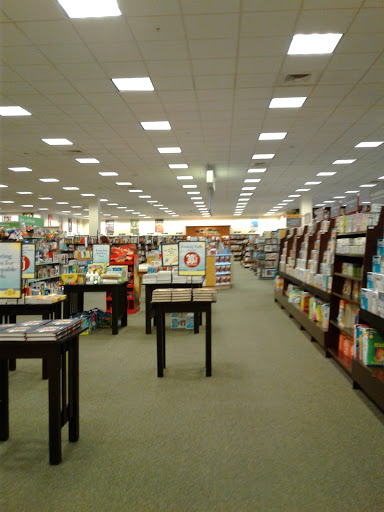 Book Store «Barnes & Noble», reviews and photos, 4414 SW College Rd, Ocala, FL 34474, USA