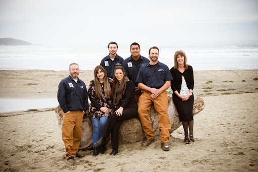 A J Robello Plumbing in Petaluma, California