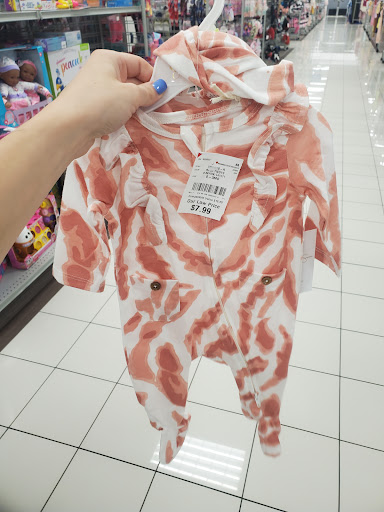 Clothing Store «Burlington Coat Factory», reviews and photos, 4701 N Harlem Ave, Harwood Heights, IL 60706, USA