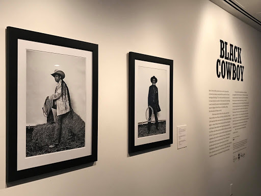 Art Museum «The Studio Museum in Harlem», reviews and photos, 144 W 125th St, New York, NY 10027, USA