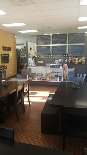 Coffee Shop «Weeds Cafe», reviews and photos, 201 Cottage Ave #5, Cashmere, WA 98815, USA