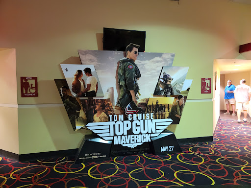 Movie Theater «AMC Tallahassee Mall 20», reviews and photos, 2415 N Monroe St, Tallahassee, FL 32303, USA