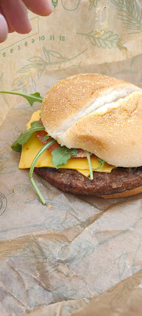 Aliment-réconfort du Restauration rapide Burger King à Villeneuve-d'Ascq - n°17