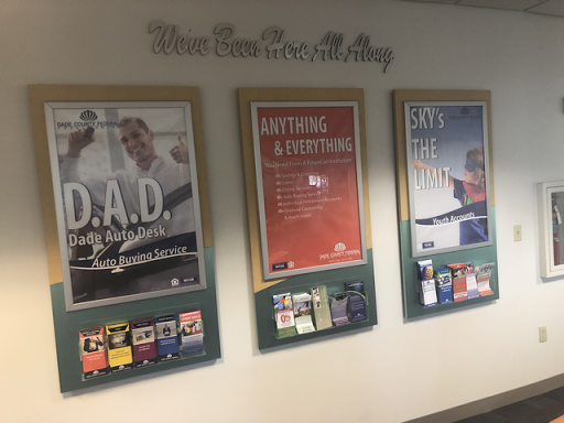 Credit Union «Dade County Federal Credit Union», reviews and photos
