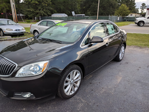Used Car Dealer «Cash For Cars LLC», reviews and photos, 524 SC-544, Conway, SC 29526, USA