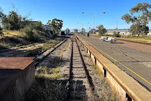 Pichi Richi Railway Station image