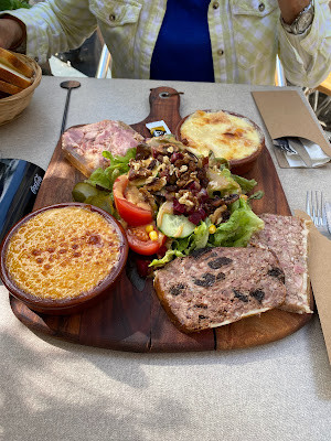 Au Petit Vieux à Lille