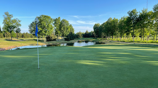 Public Golf Course «Turtleback Golf Course», reviews and photos, 1985 18 1/2 St, Rice Lake, WI 54868, USA