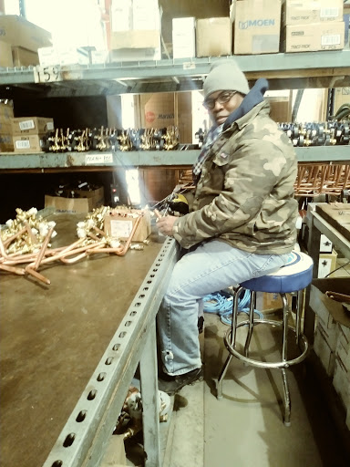 Plumber «Randal Lowe Enterprise», reviews and photos, 505 Hames Rd, Marietta, GA 30060, USA