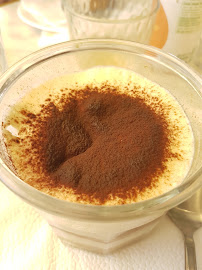 Tiramisu du Restaurant La Piazza à Cannes - n°2