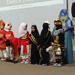 Review Gedung Kesenian Balikpapan