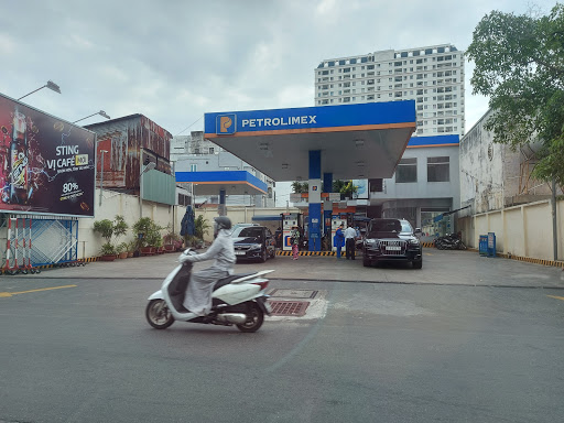 Petrolimex Gas Station Store No.39