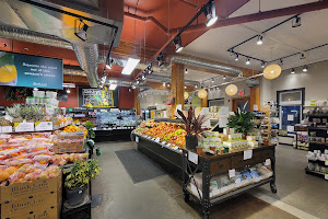 Blush Lane Organic Market Whyte Ave