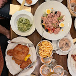 Photo n°1 de l'avis de Toni.a fait le 09/11/2023 à 21:19 sur le  Gasthaus an der Alster à Hamburg