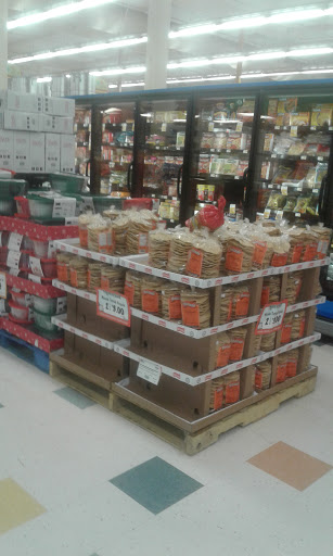 Grocery Store «Mi Pueblo Food Center # 6», reviews and photos, 1437 Freedom Blvd, Watsonville, CA 95076, USA