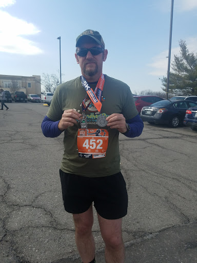 Community Center «Liberty Community Center», reviews and photos, 1600 S Withers Rd, Liberty, MO 64068, USA