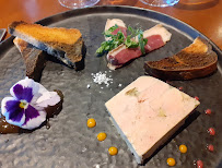 Foie gras du Restaurant Le Cancalais à Cancale - n°8