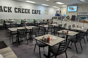 Black Creek Cafe image