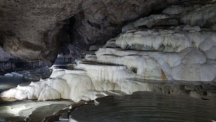 Kaklik Cave