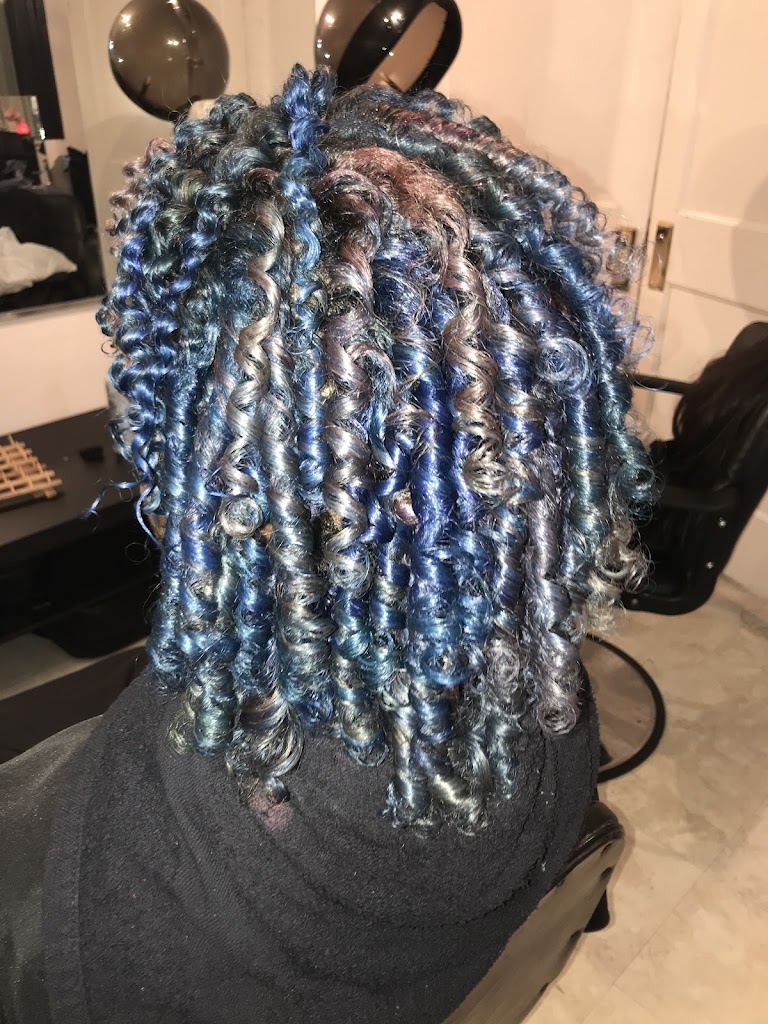 Percisions Hair Care 30236