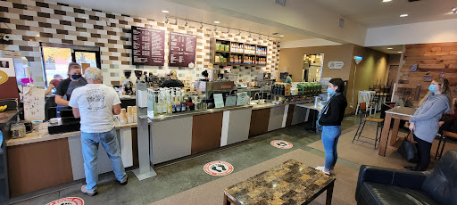 Coffee Shop «Fairway Coffee», reviews and photos, 11504 NE 119th St, Vancouver, WA 98662, USA