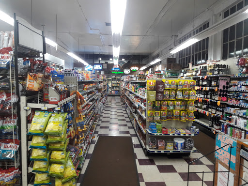 Grocery Store «J & L Market», reviews and photos, 491 Pomona St, Crockett, CA 94525, USA