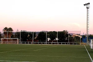 Campo De Fútbol Montecasillas image